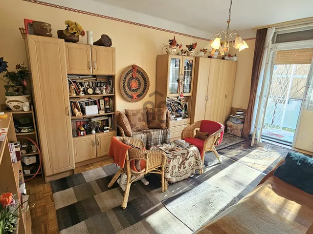 Eladó lakás Budapest XX. kerület, Pesterzsébet 43 nm