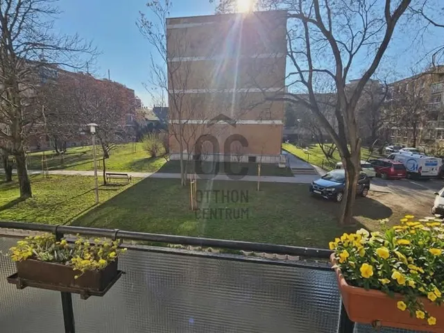 Eladó lakás Budapest XX. kerület, Pesterzsébet 43 nm