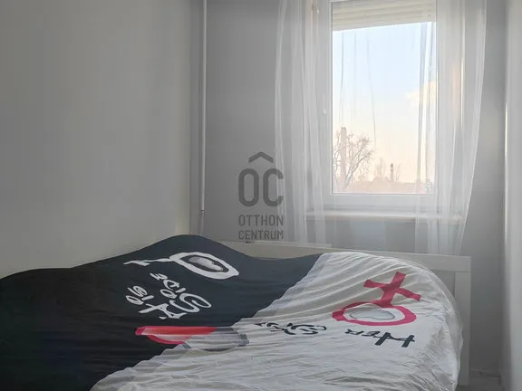 Eladó lakás Budapest XVII. kerület, Rákoskeresztúr 58 nm