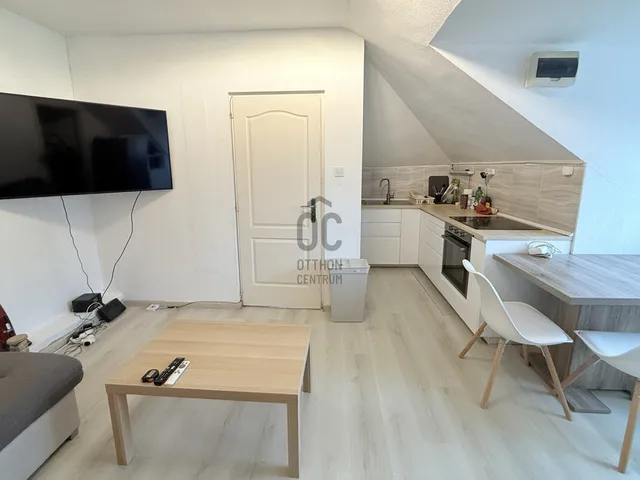 Eladó lakás Budapest XIV. kerület, Alsórákos 59 nm