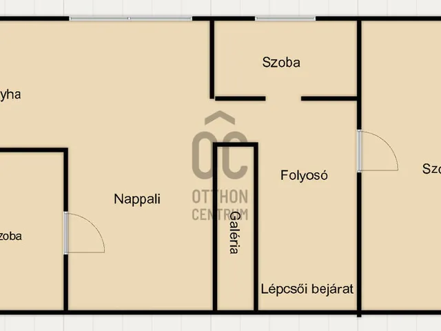 Eladó lakás Budapest XIV. kerület, Alsórákos 59 nm