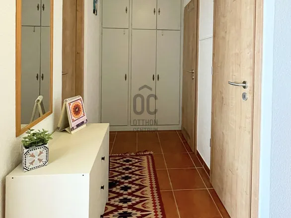 Eladó lakás Budapest XVI. kerület, Mátyásföld 55 nm