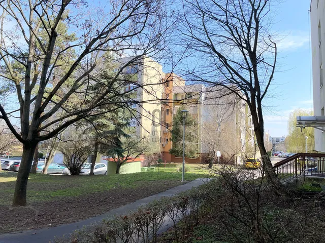 Eladó lakás Budapest XVI. kerület, Mátyásföld 55 nm