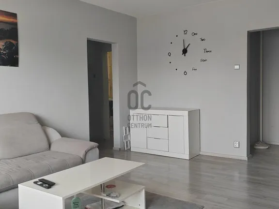 Eladó lakás Budapest XVII. kerület, Rákoskeresztúr 58 nm