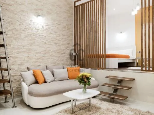 Eladó lakás Budapest V. kerület, Belváros 56 nm