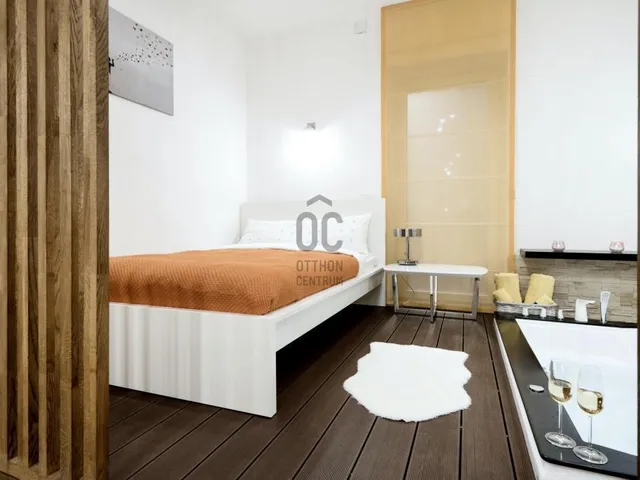 Eladó lakás Budapest V. kerület, Belváros 56 nm