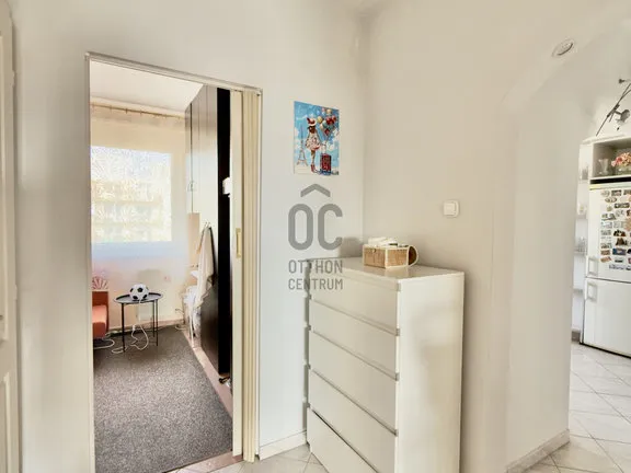 Eladó lakás Budapest XIX. kerület, Kispest 52 nm