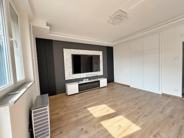 Eladó lakás Budapest IX. kerület 53 nm