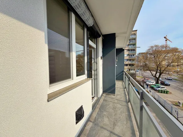 Eladó lakás Budapest IX. kerület 53 nm