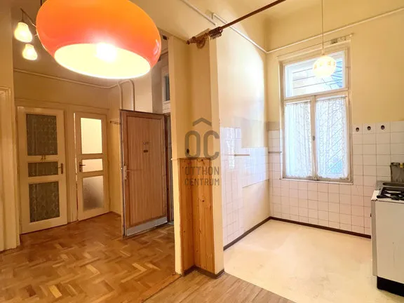 Eladó lakás Budapest IX. kerület 69 nm