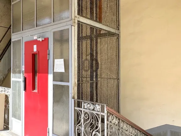 Eladó lakás Budapest IX. kerület 69 nm