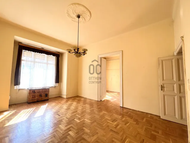 Eladó lakás Budapest IX. kerület 69 nm