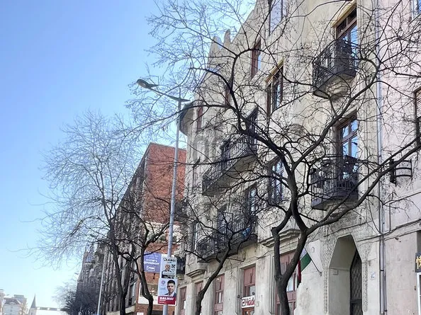 Eladó lakás Budapest IX. kerület 69 nm