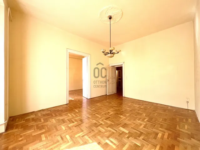 Eladó lakás Budapest IX. kerület 69 nm