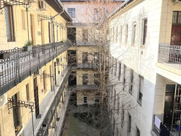 Eladó lakás Budapest IX. kerület 69 nm