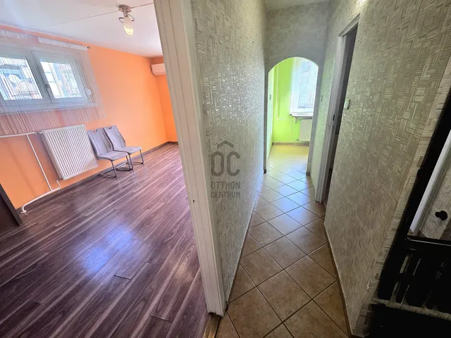 Eladó lakás Budapest XVII. kerület, Rákoskeresztúr 36 nm