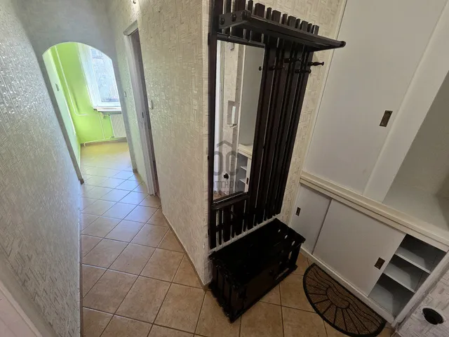 Eladó lakás Budapest XVII. kerület, Rákoskeresztúr 36 nm