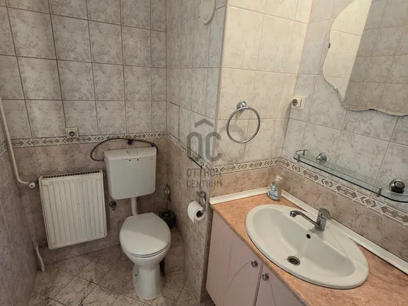 Eladó lakás Budapest XVII. kerület, Rákoskeresztúr 36 nm