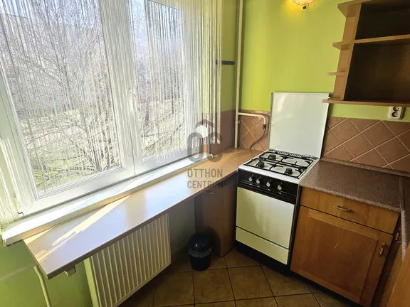 Eladó lakás Budapest XVII. kerület, Rákoskeresztúr 36 nm