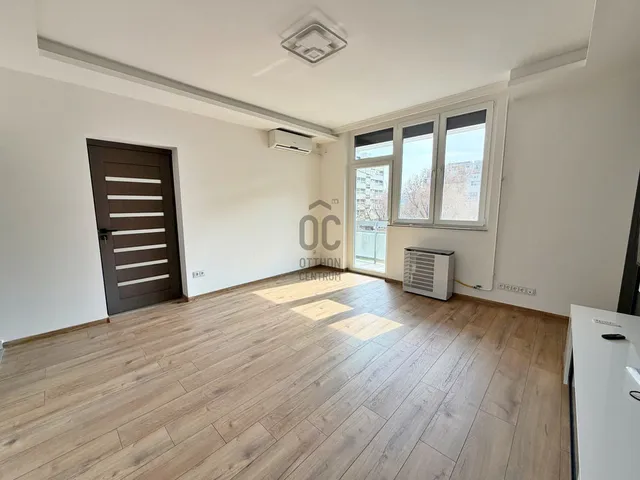 Eladó lakás Budapest IX. kerület 53 nm