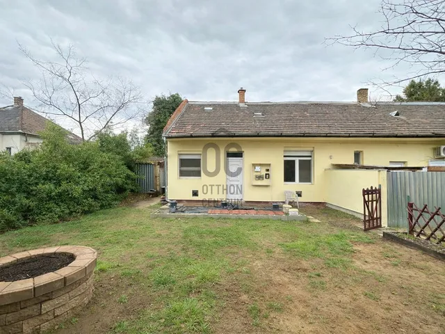 Eladó lakás Budapest XX. kerület 32 nm