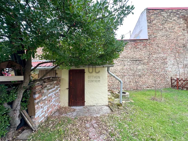 Eladó lakás Budapest XX. kerület 32 nm