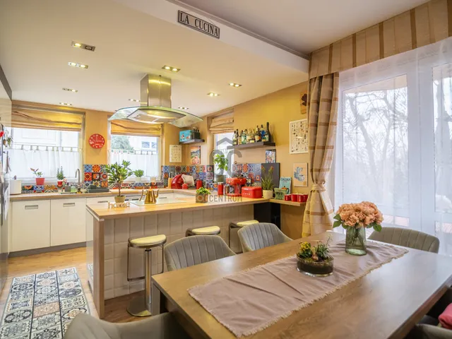 Eladó lakás Budapest XIX. kerület, Kertváros 94 nm