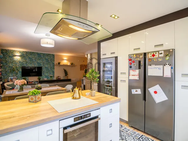 Eladó lakás Budapest XIX. kerület, Kertváros 94 nm