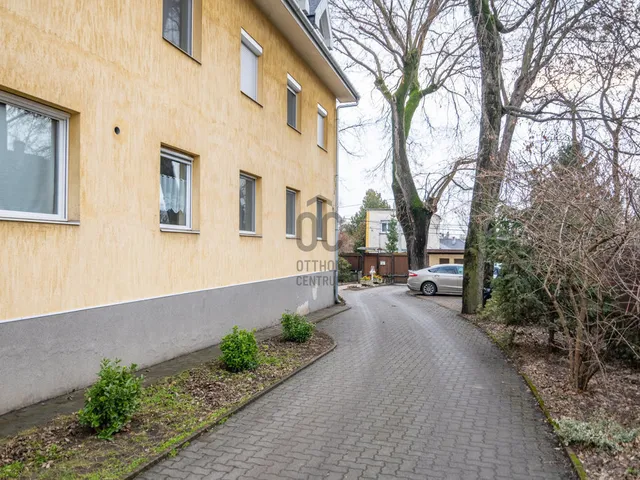 Eladó lakás Budapest XIX. kerület, Kertváros 94 nm