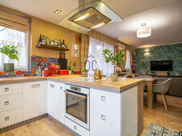 Eladó lakás Budapest XIX. kerület, Kertváros 94 nm