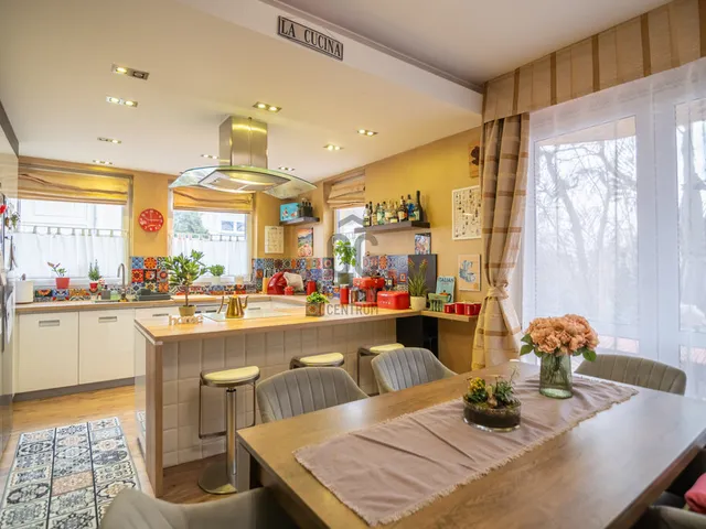 Eladó lakás Budapest XIX. kerület, Kertváros 94 nm