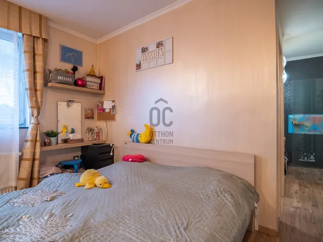 Eladó lakás Budapest XIX. kerület, Kertváros 94 nm