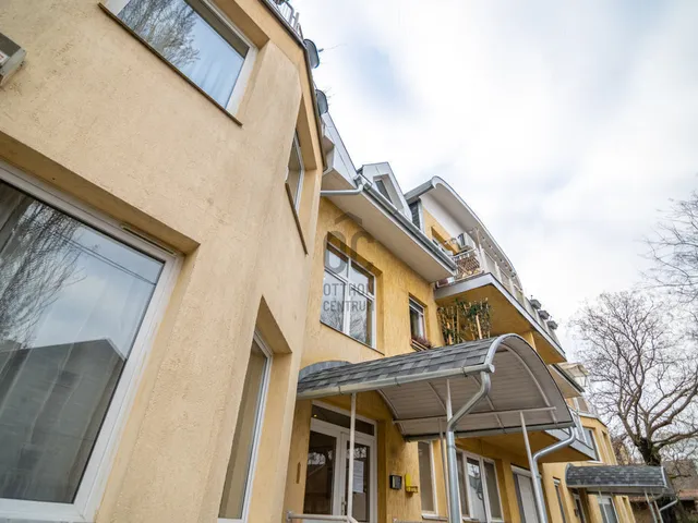 Eladó lakás Budapest XIX. kerület, Kertváros 94 nm
