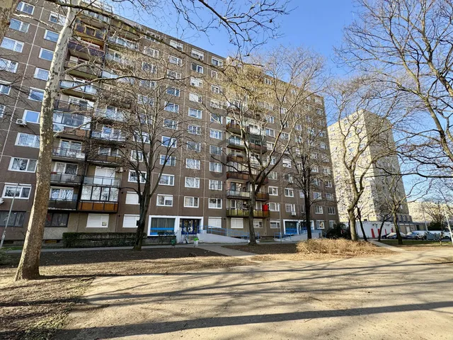 Eladó lakás Budapest XV. kerület, Újpalota 78 nm