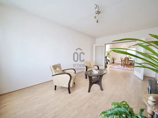 Eladó lakás Budapest XV. kerület, Újpalota 78 nm