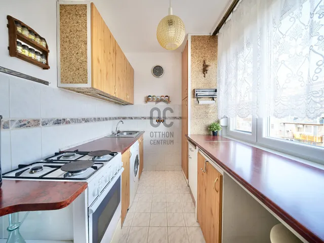 Eladó lakás Budapest XV. kerület, Újpalota 78 nm