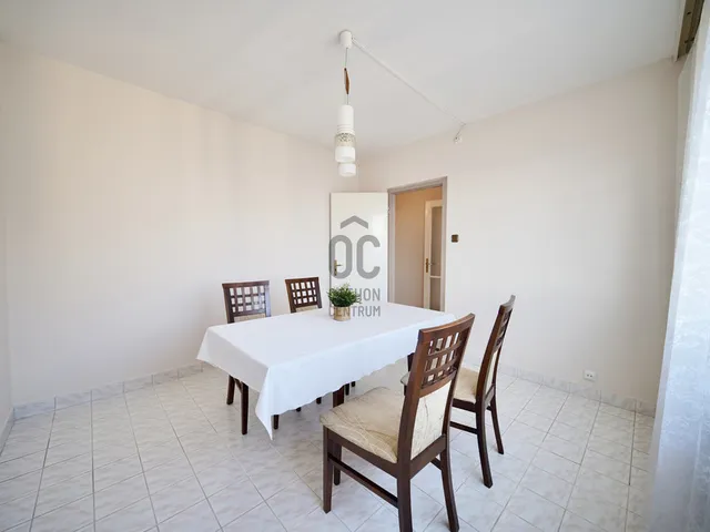 Eladó lakás Budapest XV. kerület, Újpalota 78 nm