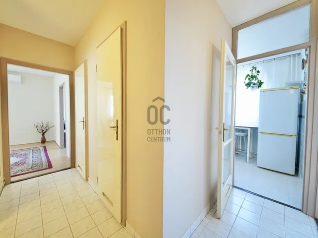 Eladó lakás Budapest XV. kerület, Újpalota 78 nm