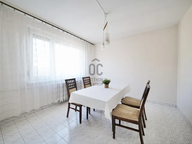 Eladó lakás Budapest XV. kerület, Újpalota 78 nm