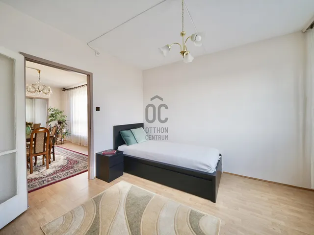 Eladó lakás Budapest XV. kerület, Újpalota 78 nm