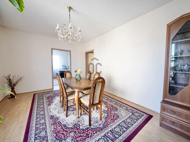 Eladó lakás Budapest XV. kerület, Újpalota 78 nm
