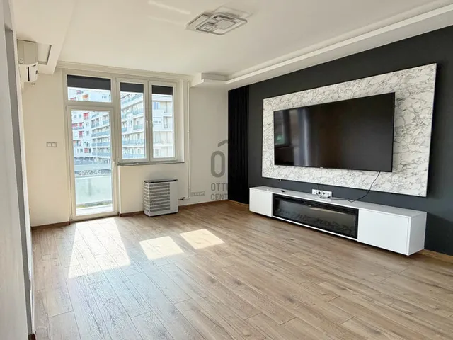 Eladó lakás Budapest IX. kerület 53 nm