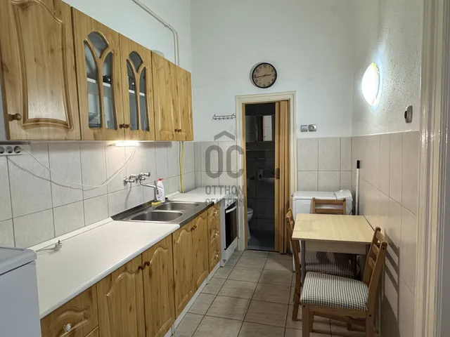 Eladó lakás Budapest VII. kerület 24 nm