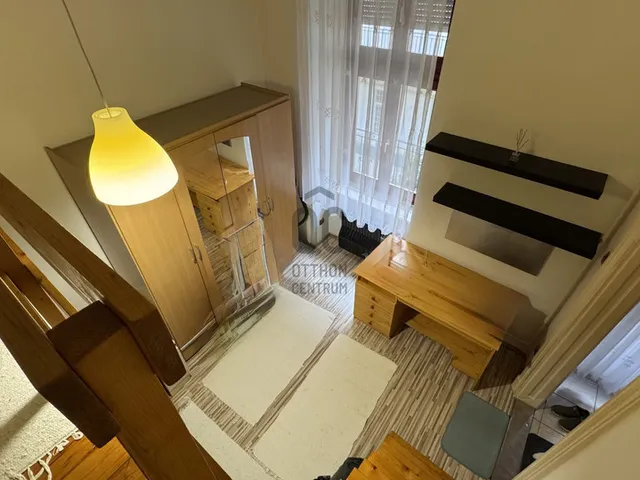 Eladó lakás Budapest VII. kerület 24 nm