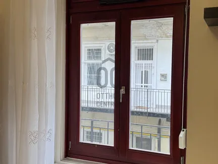 Eladó lakás Budapest VII. kerület 24 nm