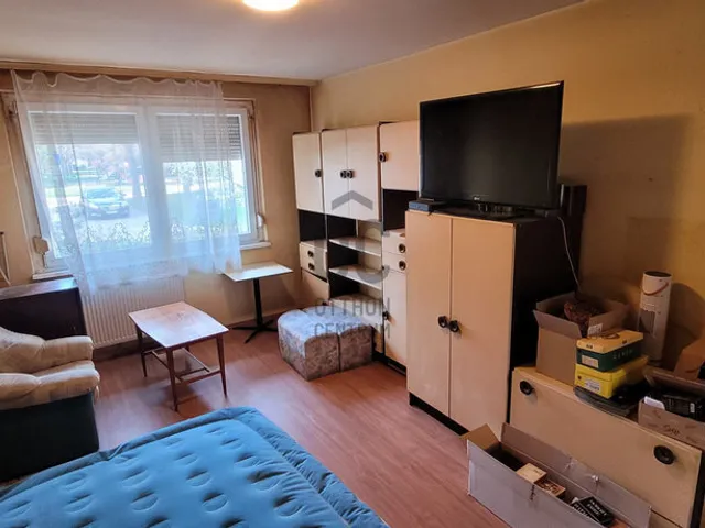 Eladó lakás Budapest X. kerület, Újhegy 53 nm