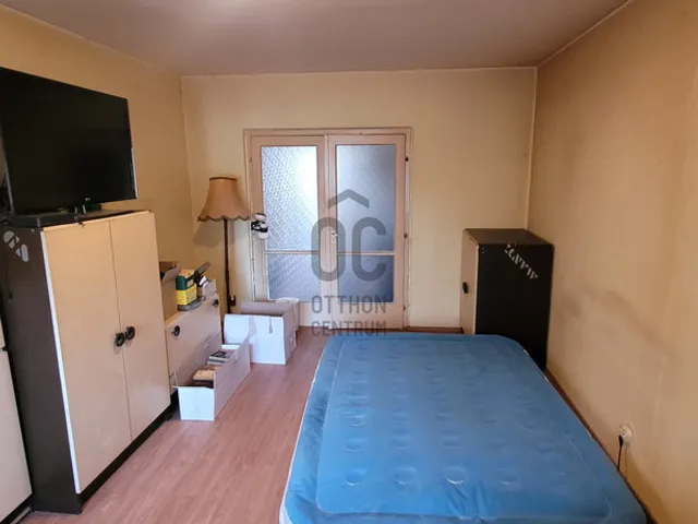 Eladó lakás Budapest X. kerület, Újhegy 53 nm