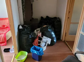 Eladó lakás Budapest X. kerület, Újhegy 53 nm