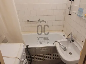 Eladó lakás Budapest X. kerület, Újhegy 53 nm