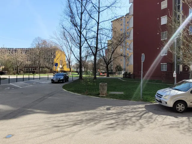 Eladó lakás Budapest X. kerület, Újhegy 53 nm